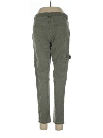 J.Jill Cargo Pants (view 2)