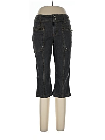 B.U.M. Equipment Jeans (view 1)