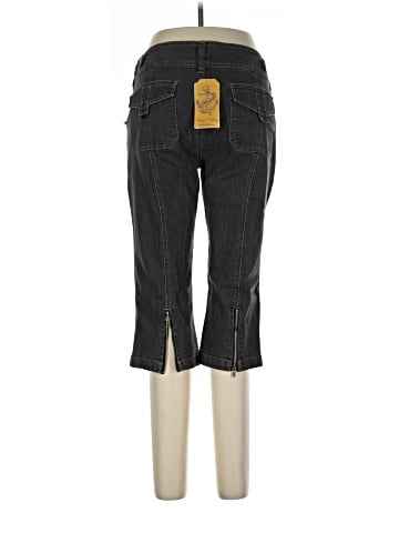 B.U.M. Equipment Jeans (view 2)