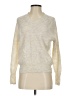 Madewell Ivory Wool Pullover Sweater Size XS - photo 1