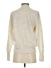 Madewell Ivory Wool Pullover Sweater Size XS - photo 2