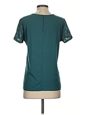 Market and Spruce Short Sleeve Top (view 2)