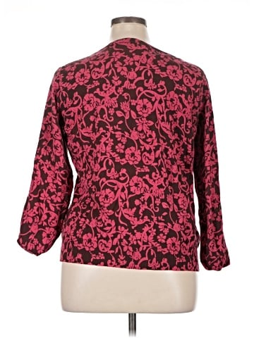 Liz Claiborne Cardigan (view 2)