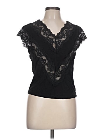 Venus Short Sleeve Top (view 1)