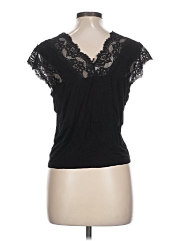 Venus Short Sleeve Top (view 2)