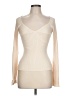 Vestique Ivory Cardigan Size L - photo 1