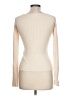 Vestique Ivory Cardigan Size L - photo 2