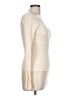 Vestique Ivory Cardigan Size L - photo 4