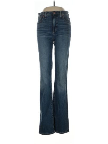 Madewell Jeans (view 1)