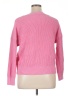 Old Navy 100% Cotton Pink Cardigan Size XL - photo 2