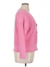 Old Navy 100% Cotton Pink Cardigan Size XL - photo 4