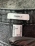 Forever 21 100% Cotton Black Denim Shorts Size 29 waist - photo 3