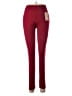 New Mix USA Burgundy Active Pants Size S - photo 1