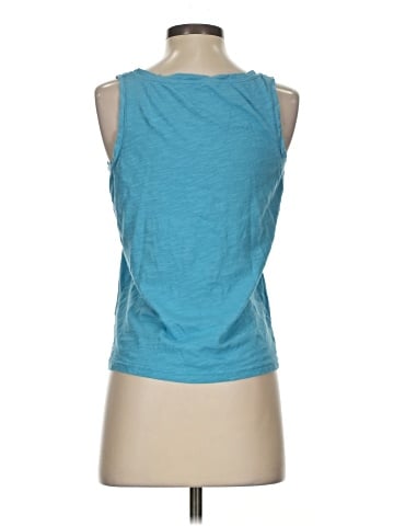 Boden Sleeveless T-Shirt (view 2)