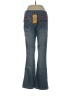 Apollo Jeans Hearts Blue Jeans Size 5 - 6 - photo 2