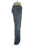 Apollo Jeans Hearts Blue Jeans Size 5 - 6 - photo 4
