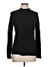 INC International Concepts Black Turtleneck Sweater Size L - photo 1