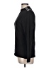 INC International Concepts Black Turtleneck Sweater Size L - photo 5