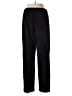 Old Navy Solid Black Casual Pants Size M - photo 2