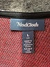 ModCloth Tweed Gray Casual Dress Size L - photo 7