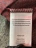 ModCloth Tweed Gray Casual Dress Size L - photo 8