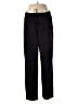 Old Navy Solid Black Casual Pants Size M - photo 1