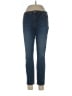Buffalo by David Bitton Solid Blue Jeans Size 10 - photo 1