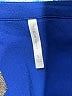 Dna Couture 100% Polyester Blue Sleeveless Blouse Size S - photo 7