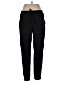 Tek Gear Solid Black Casual Pants Size L - photo 1