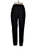 Tek Gear Solid Black Casual Pants Size L - photo 2