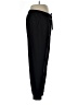 Tek Gear Solid Black Casual Pants Size L - photo 4