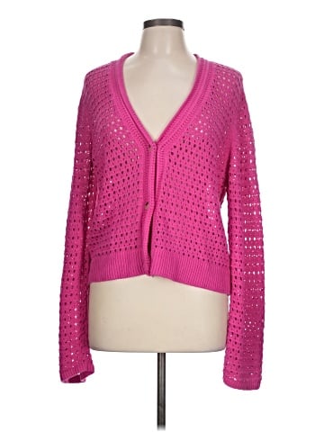 Ann Taylor LOFT Cardigan (view 1)