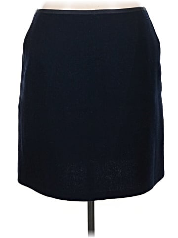 Lafayette 148 New York Wool Skirt (view 1)