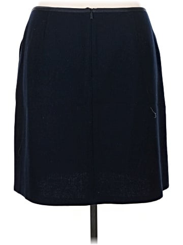 Lafayette 148 New York Wool Skirt (view 2)