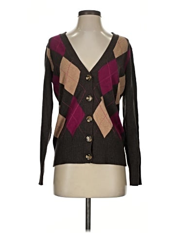 G.H. Bass & Co. Cardigan (view 1)