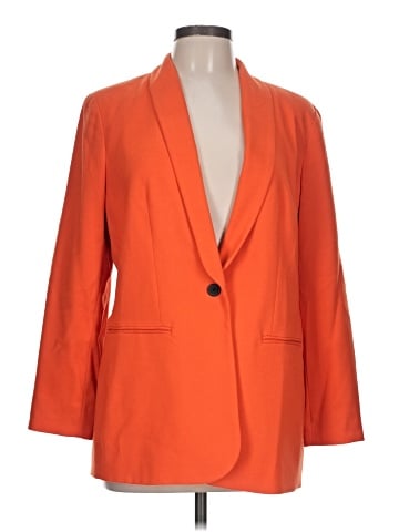 Coldwater Creek Blazer (view 1)