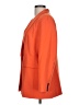 Coldwater Creek Orange Blazer Size 12 - photo 5