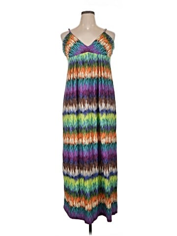 ECI Casual Dress (view 1)