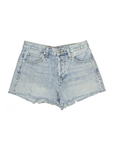 Hudson Jeans Denim Shorts (view 1)