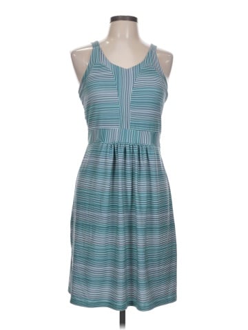 Tehama Casual Dress (view 1)