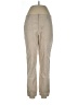 Banana Republic Solid Tan Khakis Size 10 - photo 1