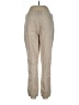 Banana Republic Solid Tan Khakis Size 10 - photo 2