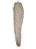 Banana Republic Solid Tan Khakis Size 10 - photo 5