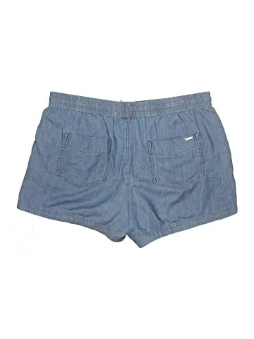 PrAna Denim Shorts (view 2)