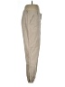 Banana Republic Solid Tan Khakis Size 10 - photo 4