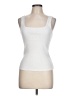 Fabletics White Tank Top Size L - photo 1