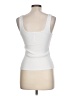 Fabletics White Tank Top Size L - photo 2