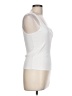 Fabletics White Tank Top Size L - photo 4