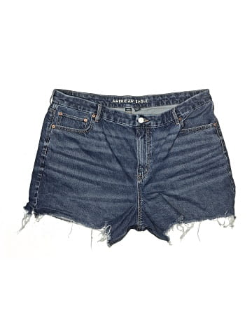 American Eagle Outfitters Denim Shorts (view 1)