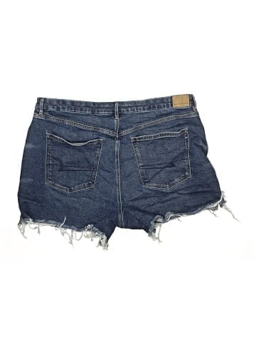 American Eagle Outfitters Denim Shorts (view 2)